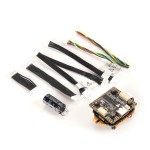 Holybro Kakute H7 Mini Flight Controller W/ BetaFlight OSD 6x UART Port MCU-STM32H743 32Bit Support X8 Octocopter for Drone